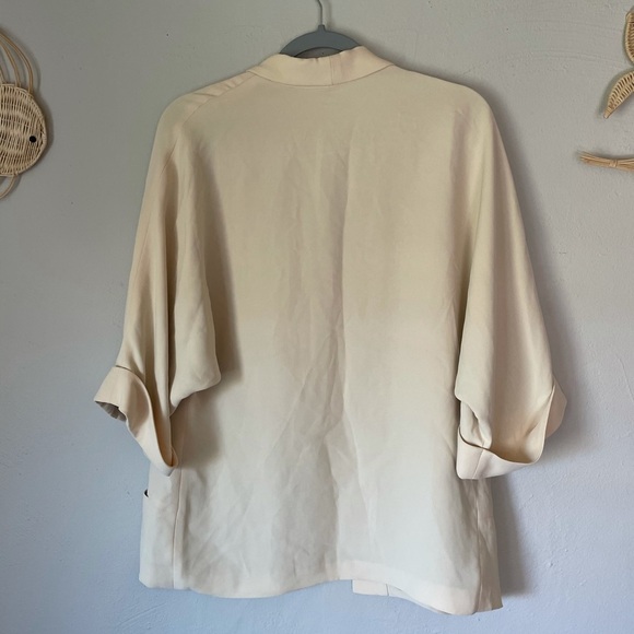 ALBERTO MAKALI BLAZER - Picture 3 of 6